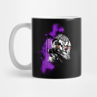 Guardian Mug